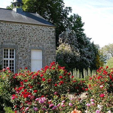 Malouinière de la Ville Bague