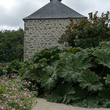 Malouinière de la Ville Bague