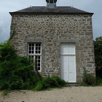 Malouinière de la Ville Bague