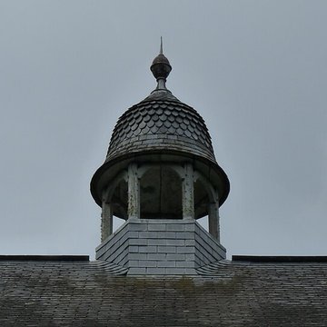 Malouinière de la Ville Bague