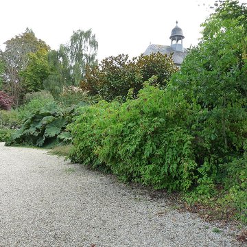 Malouinière de la Ville Bague