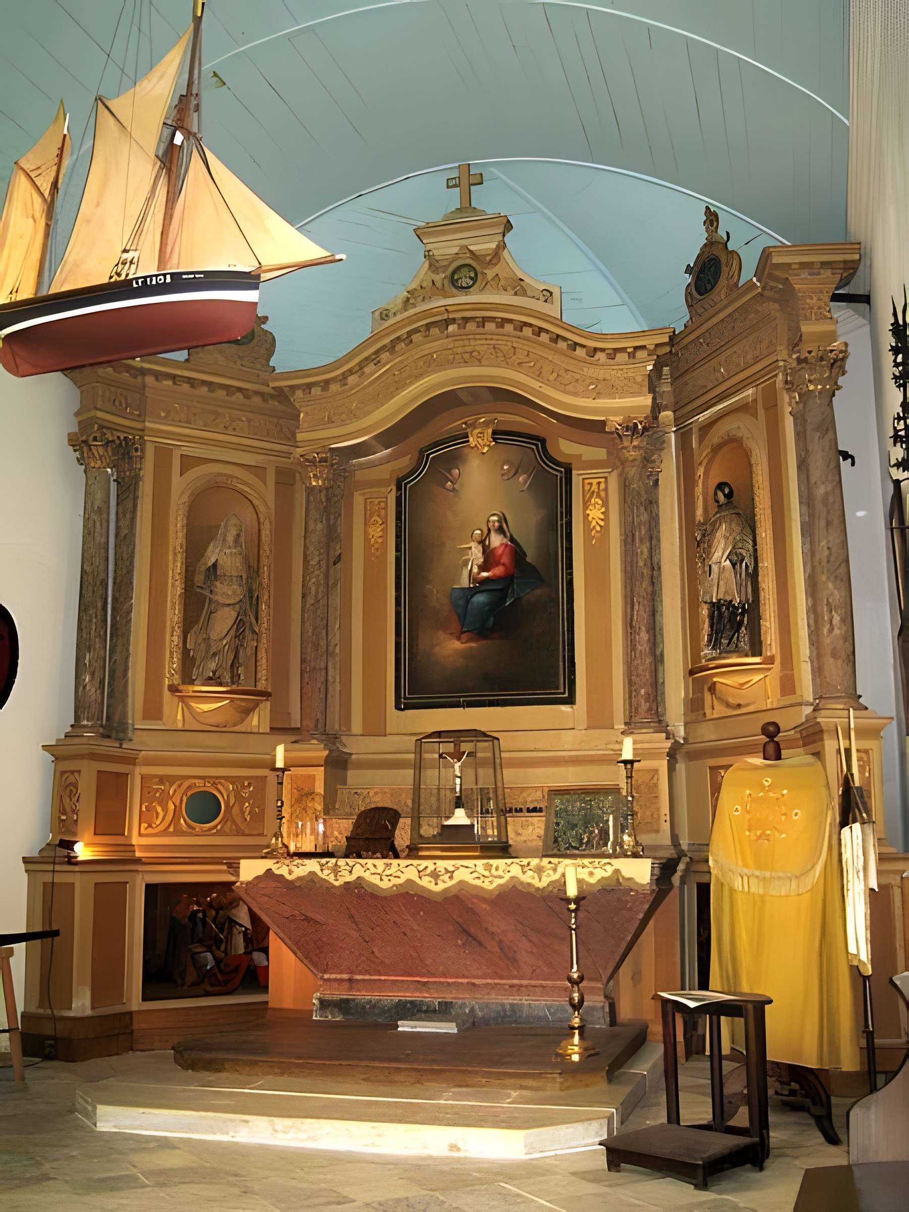 Malouinière de la Ville Bague