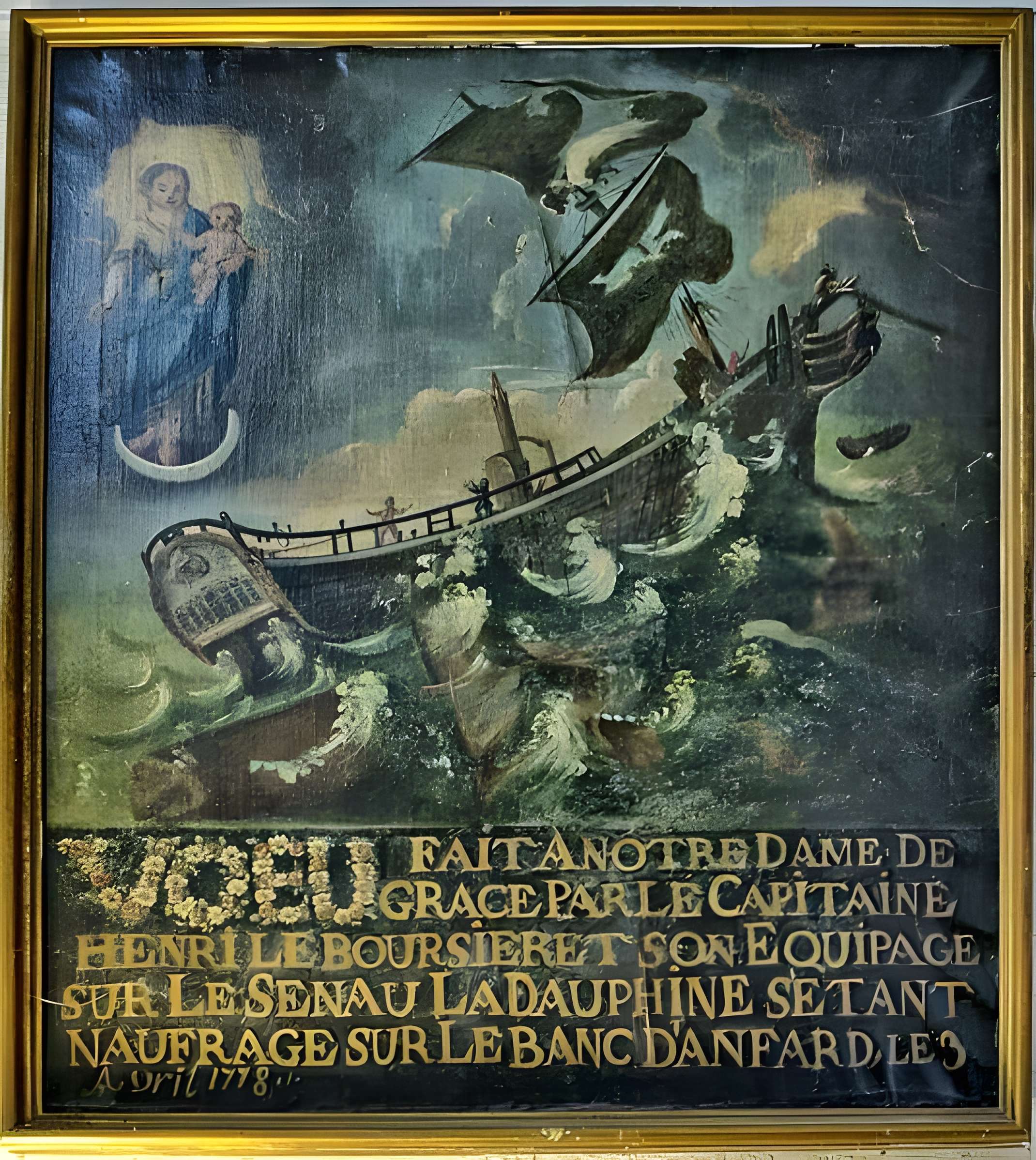 Malouinière de la Ville Bague