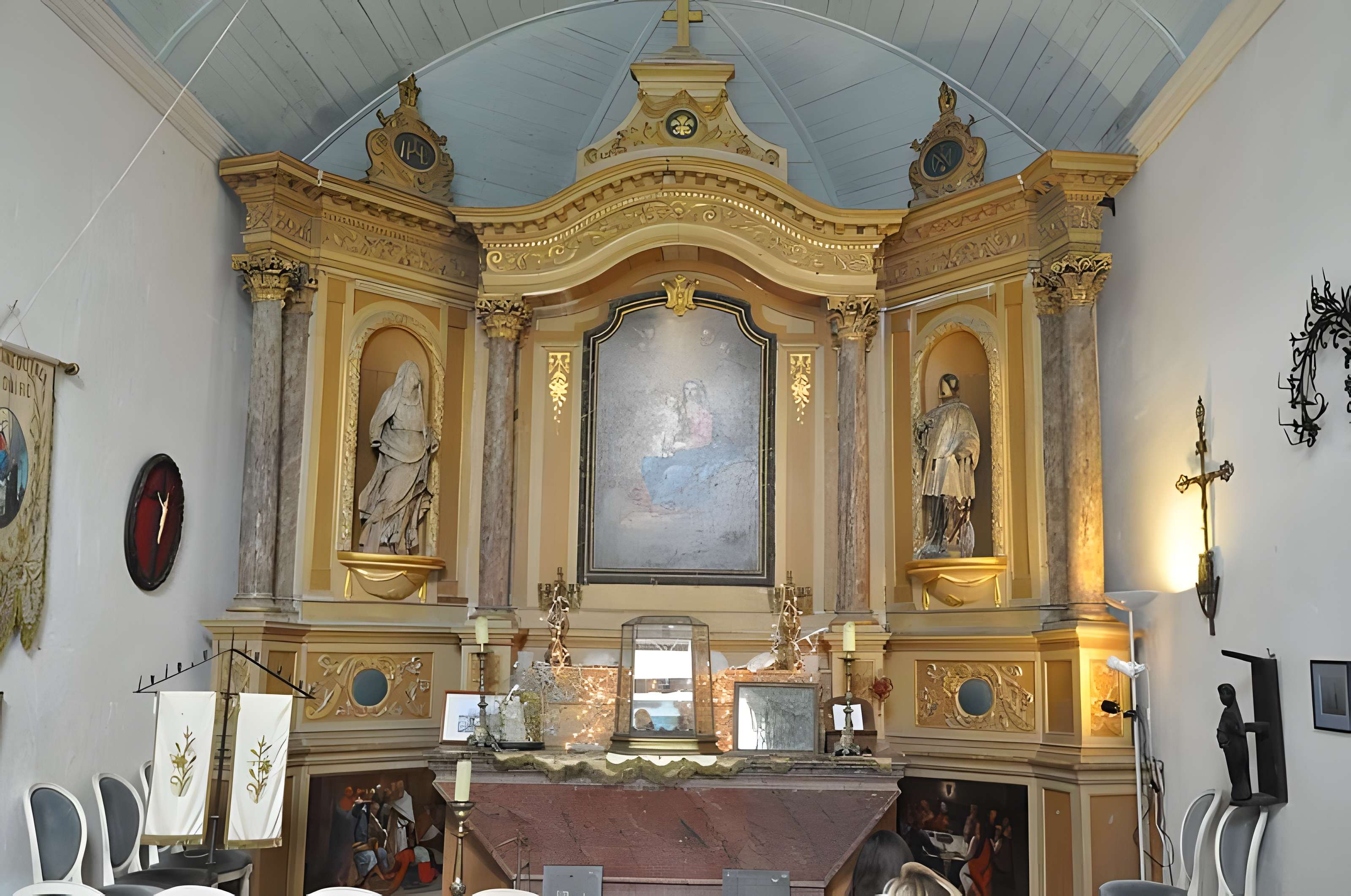 Malouinière de la Ville Bague