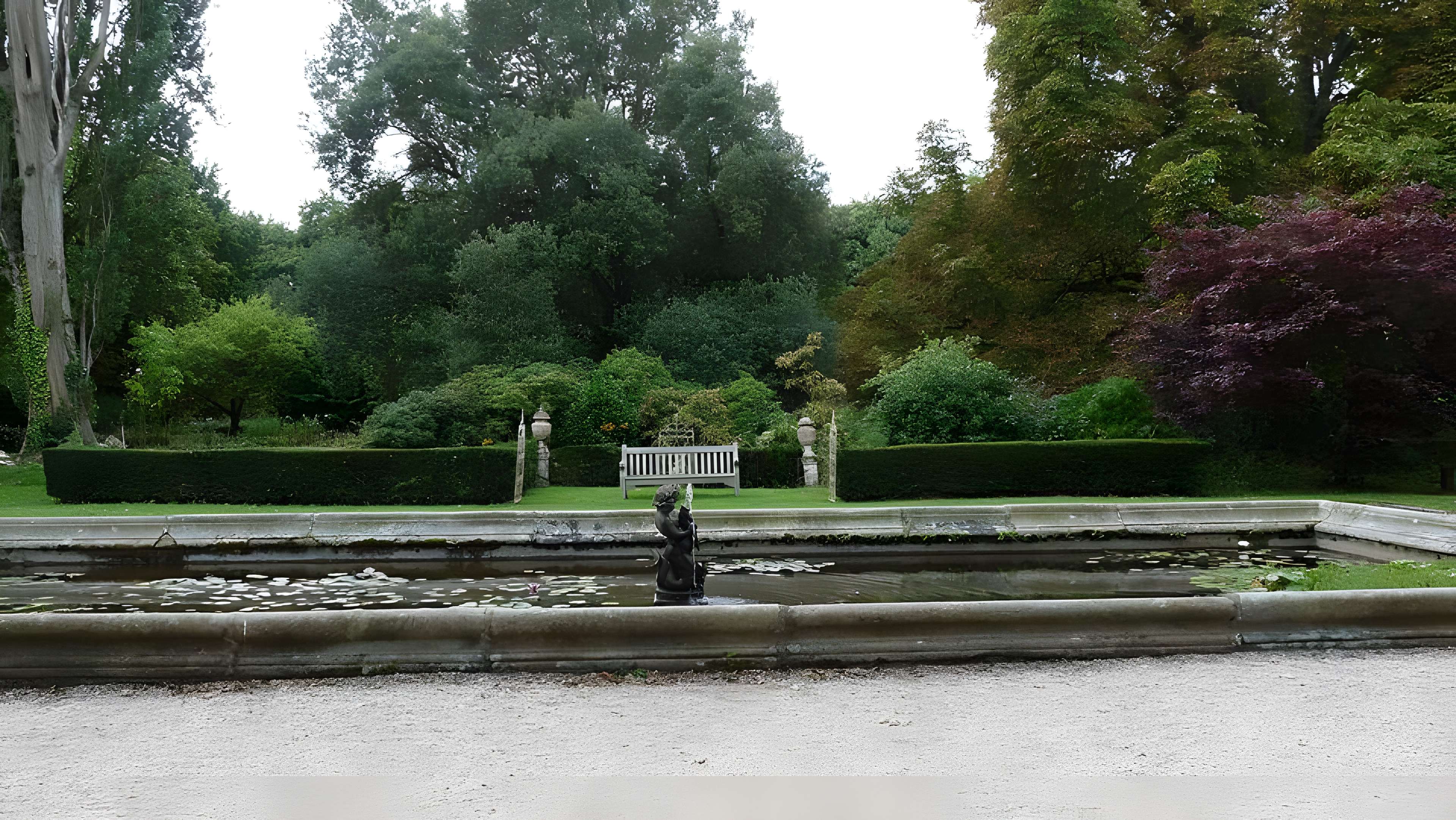 Malouinière de la Ville Bague