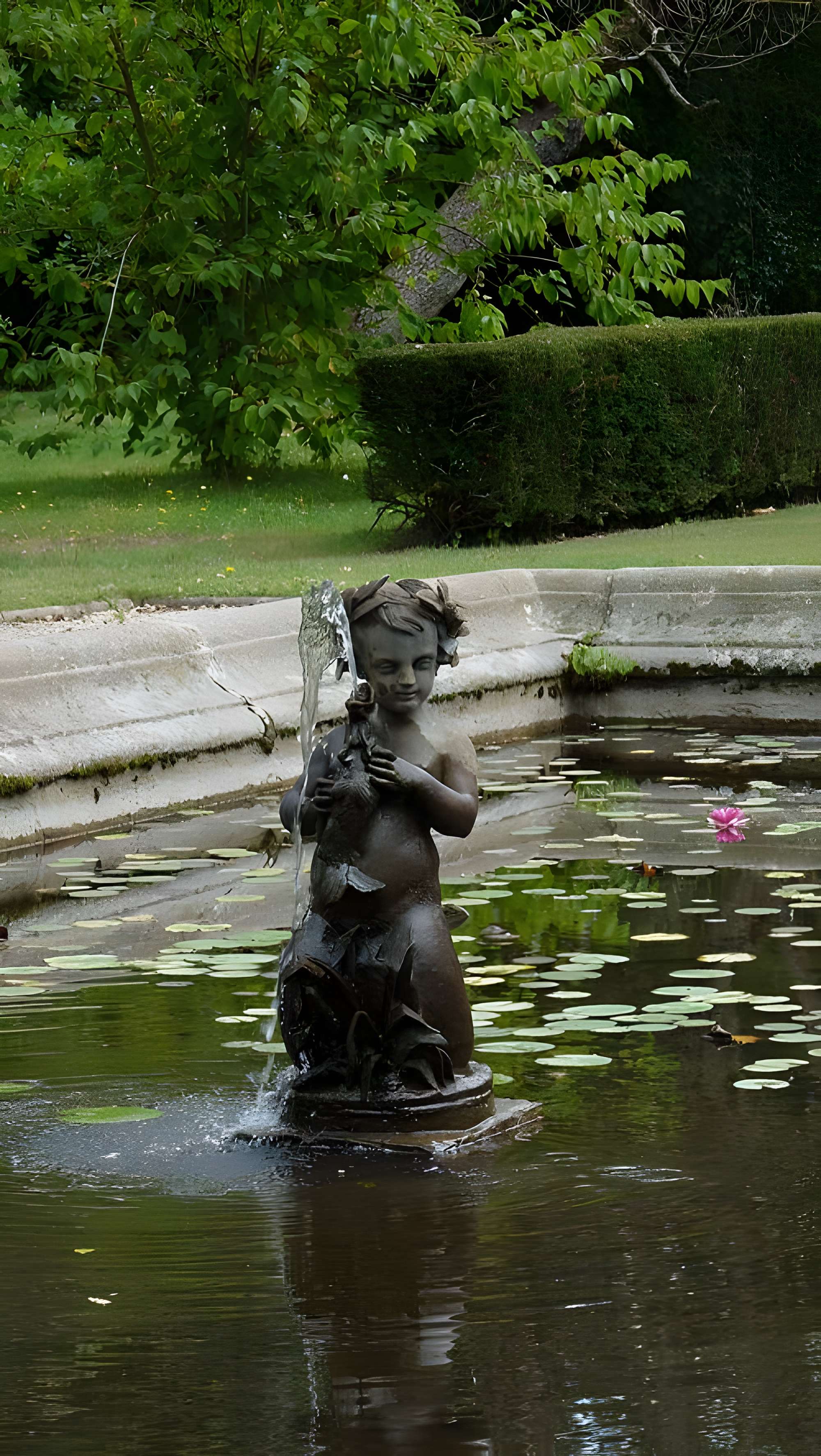 Malouinière de la Ville Bague