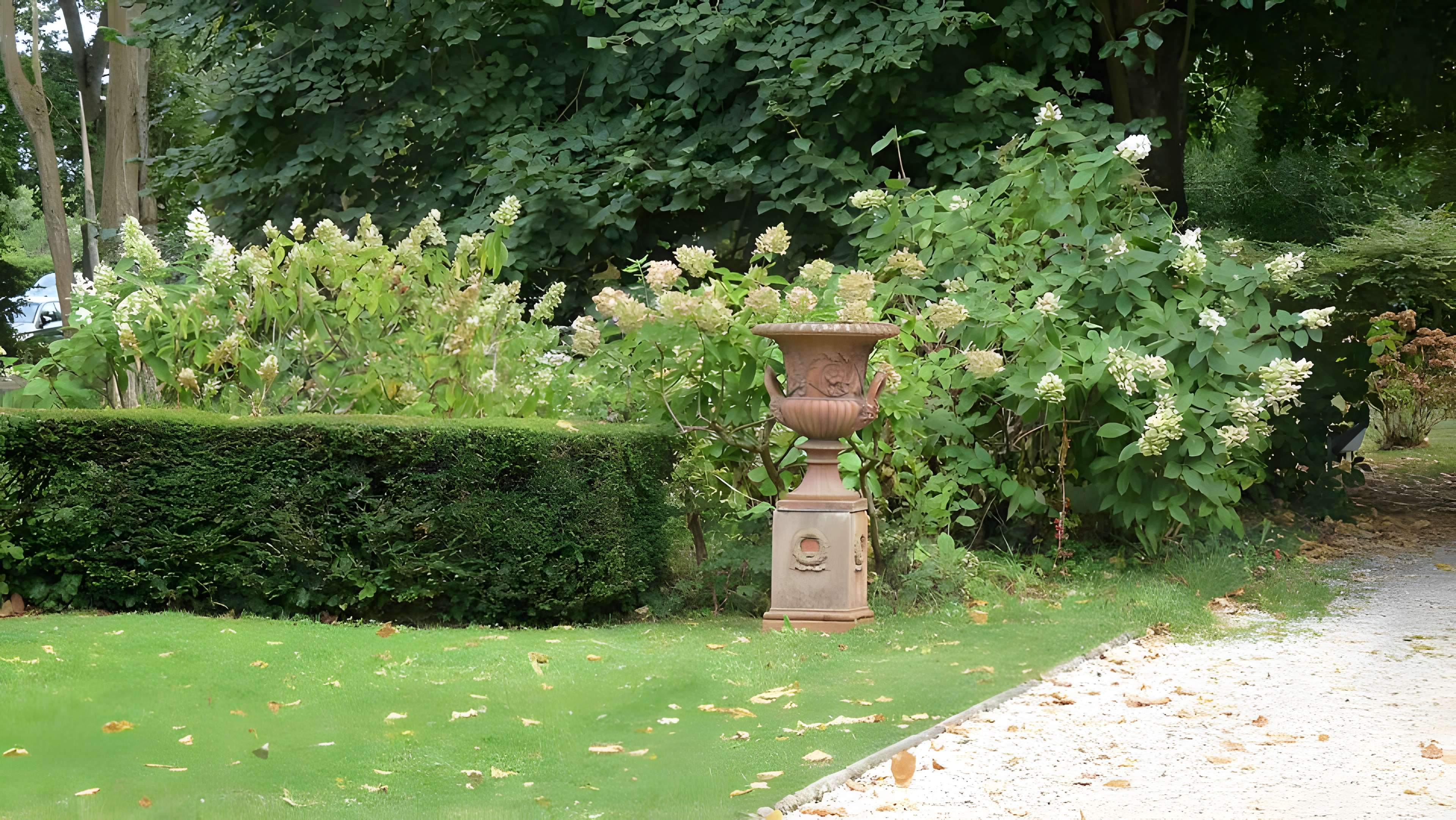 Malouinière de la Ville Bague