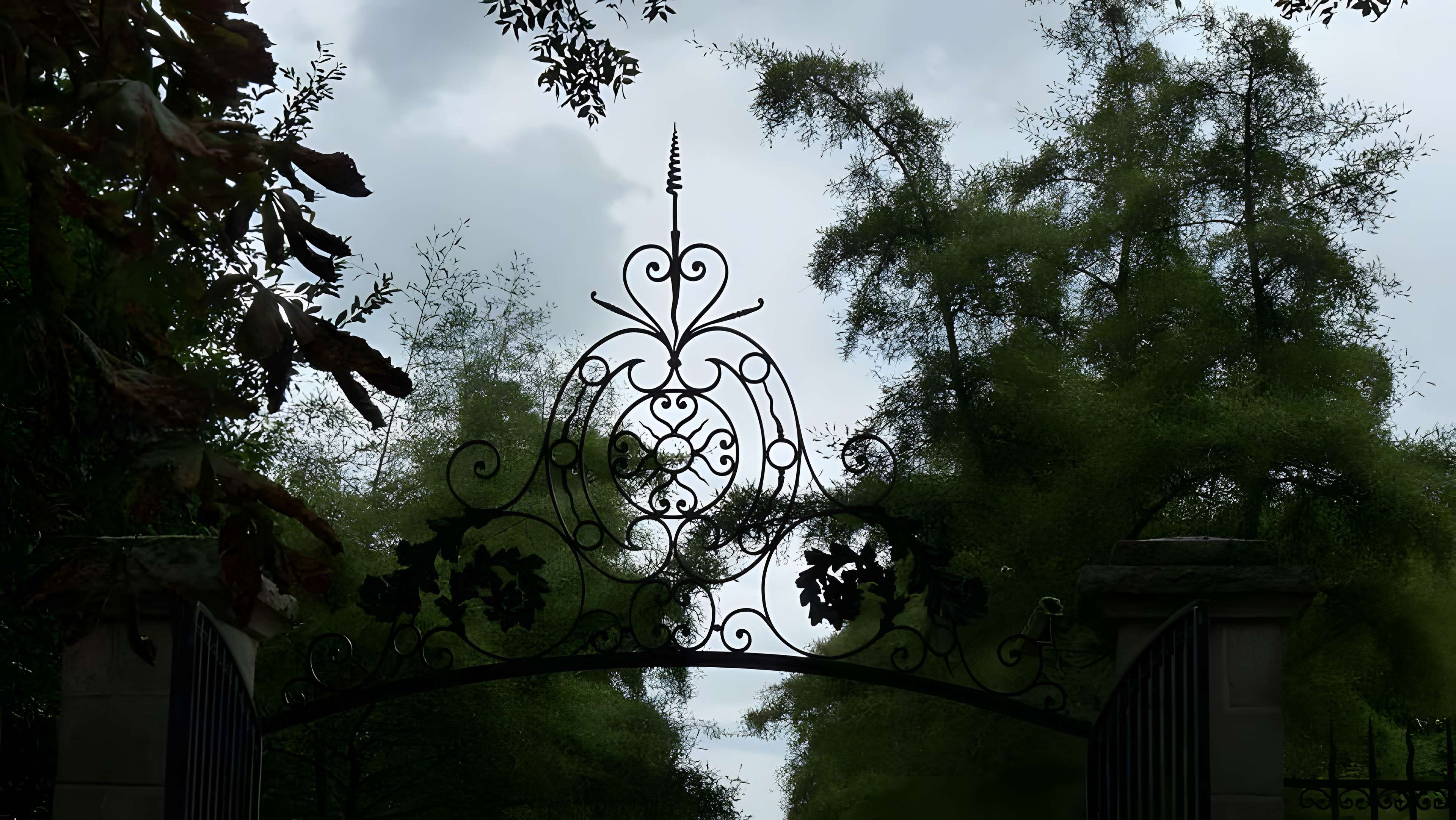 Malouinière de la Ville Bague