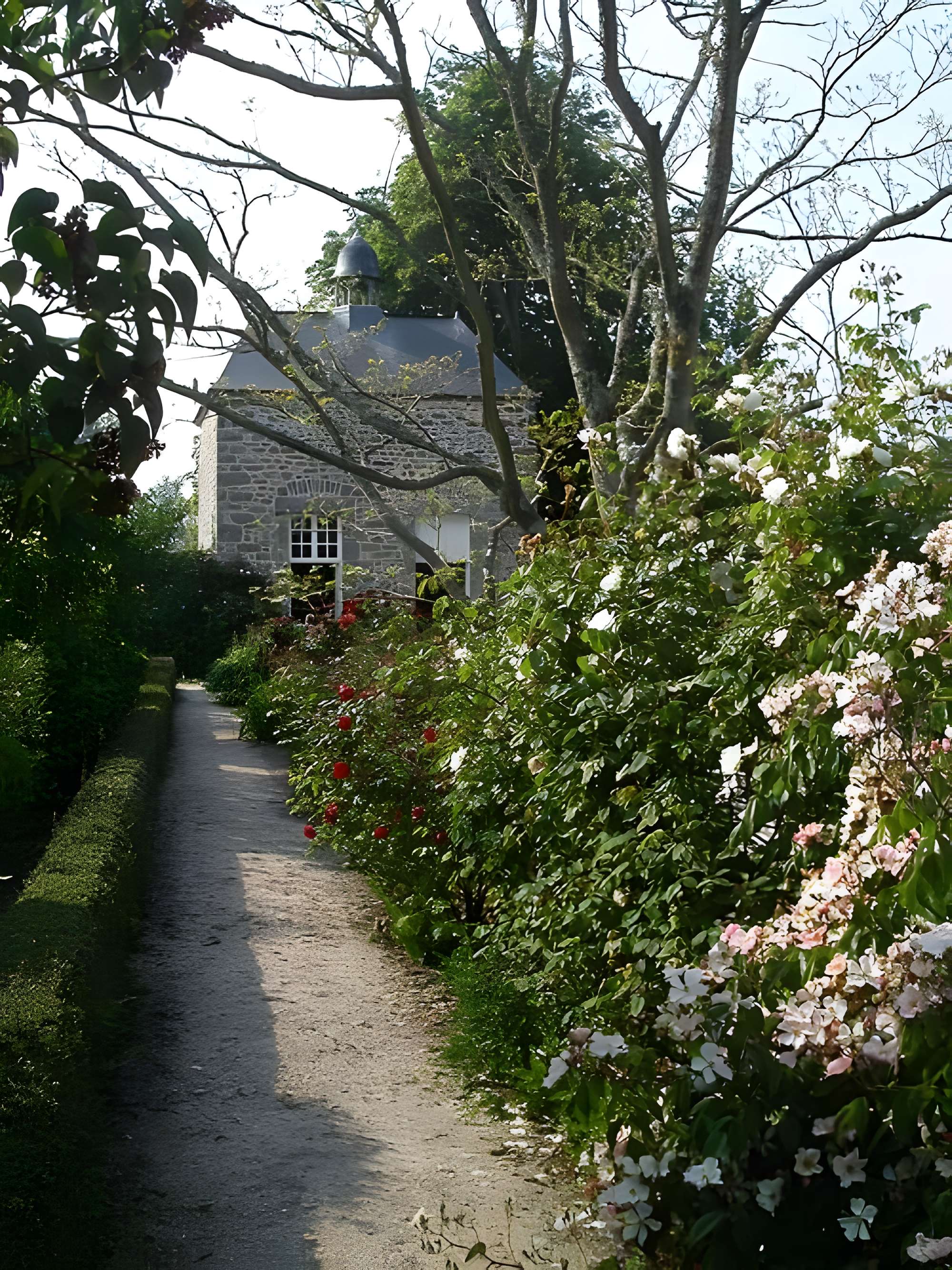 Malouinière de la Ville Bague
