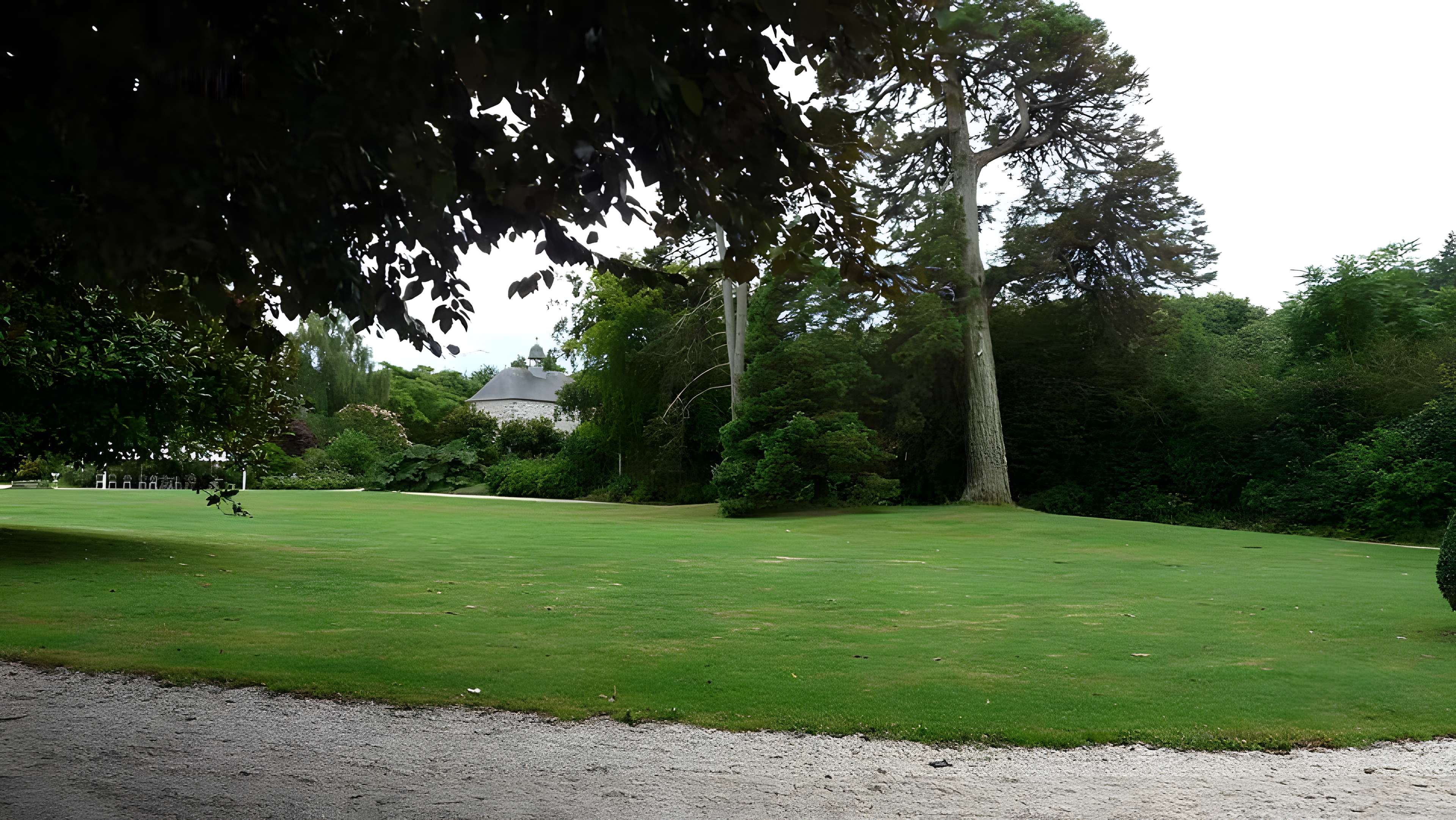 Malouinière de la Ville Bague