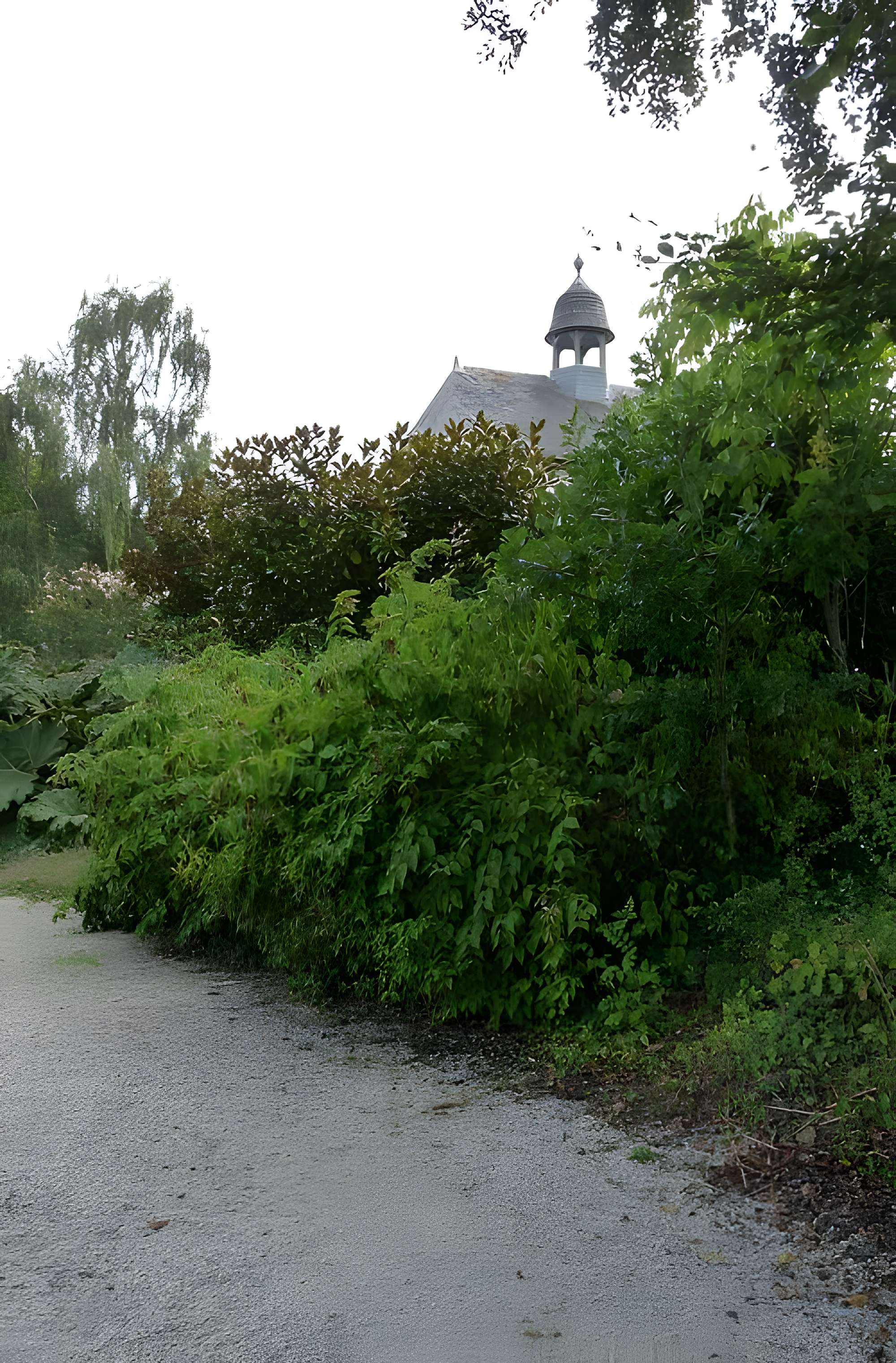 Malouinière de la Ville Bague