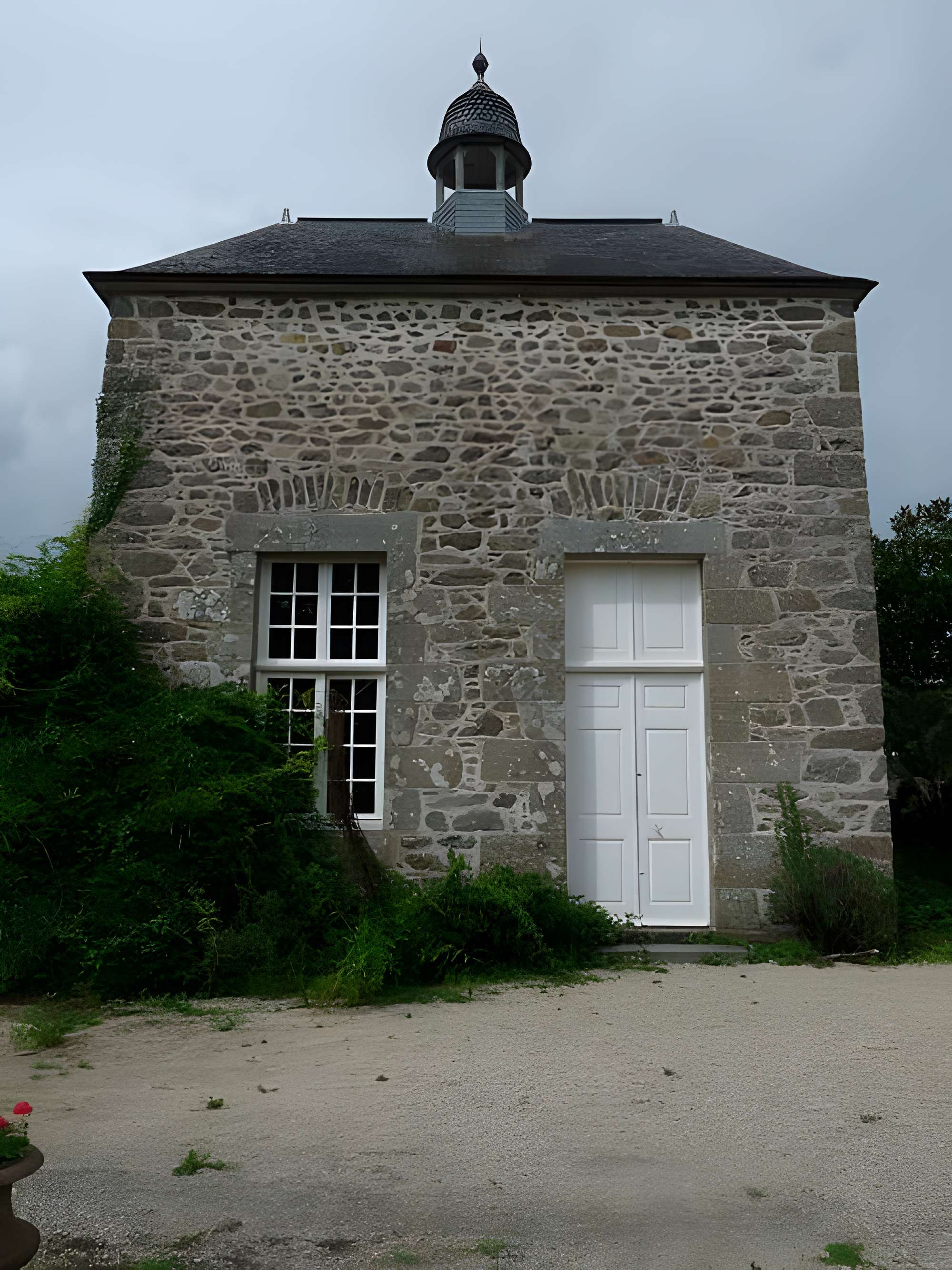 Malouinière de la Ville Bague