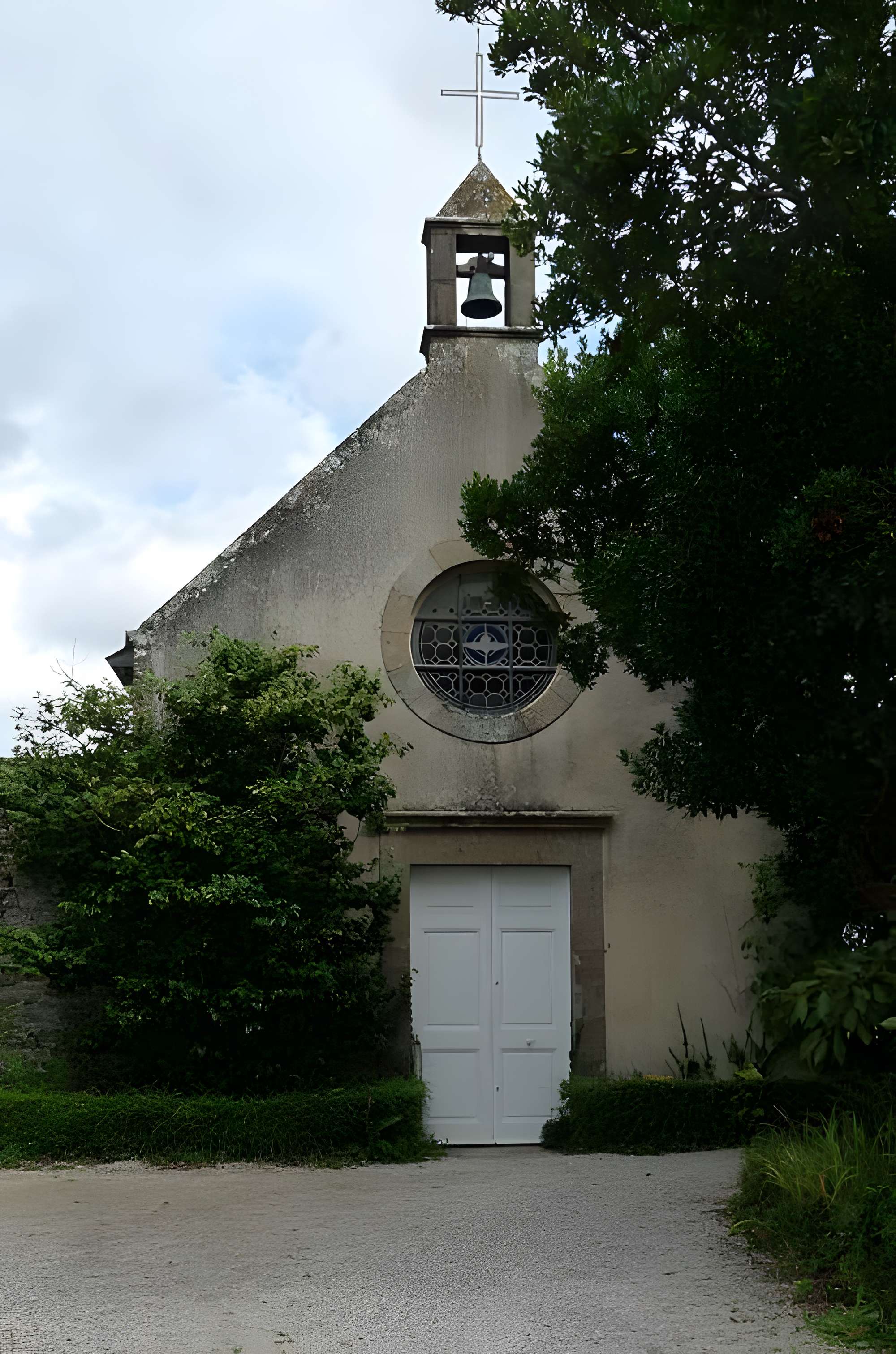 Malouinière de la Ville Bague