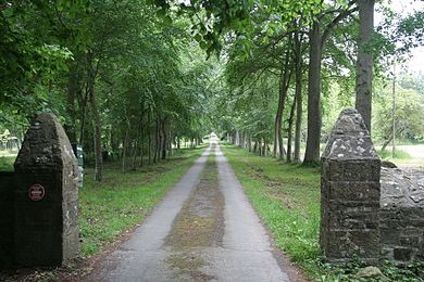 Photo de Malouinière de Launay-Ravilly