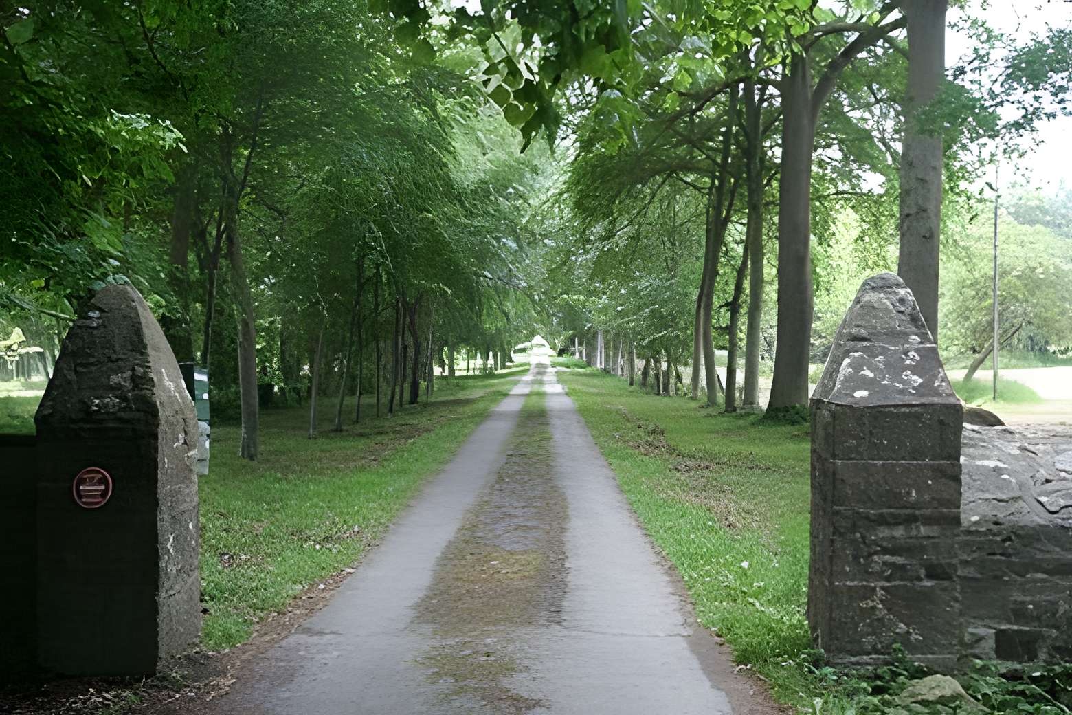 Malouinière de Launay-Ravilly 