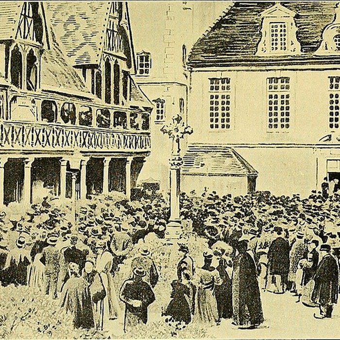 Photo de Hospices de Beaune