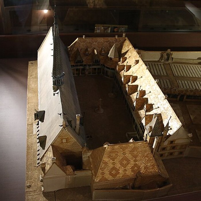 Photo de Hospices de Beaune