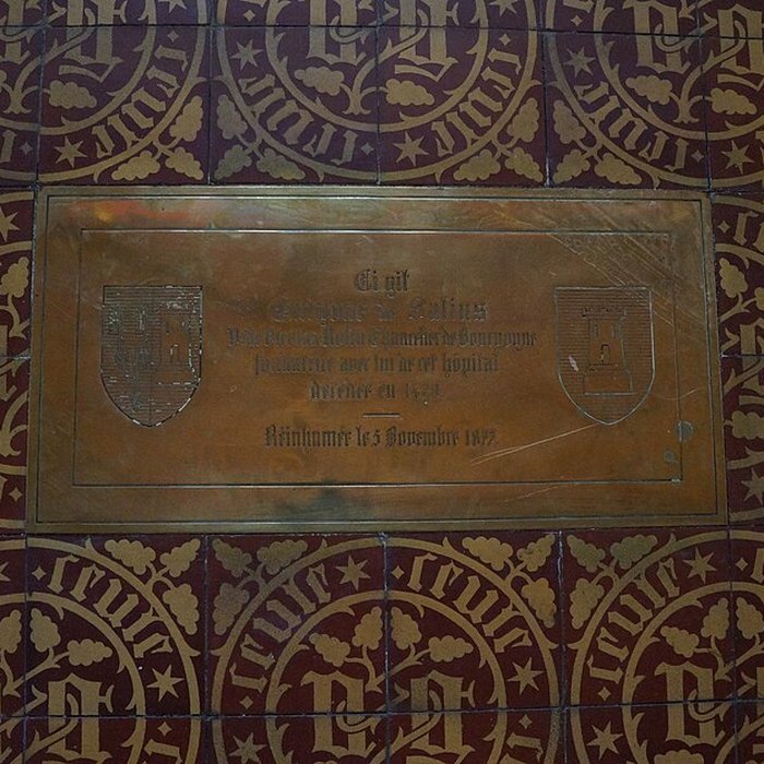 Photo de Hospices de Beaune