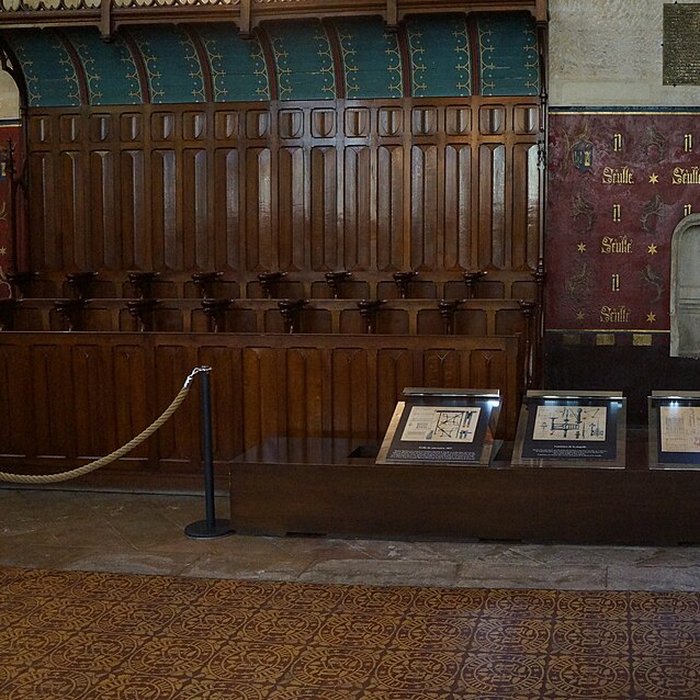 Photo de Hospices de Beaune
