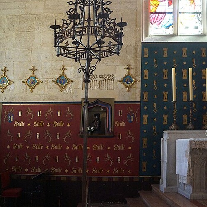 Photo de Hospices de Beaune