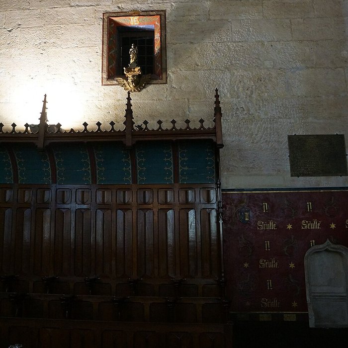 Photo de Hospices de Beaune