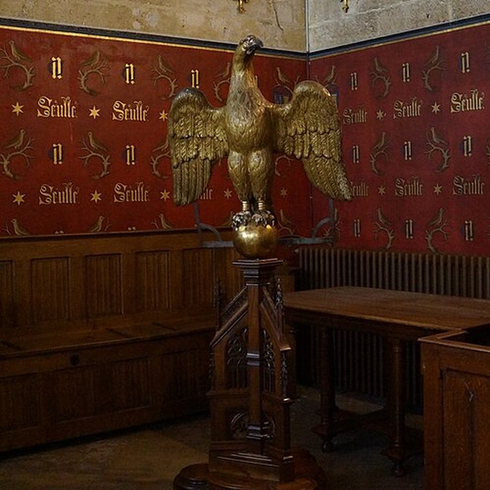Photo de Hospices de Beaune
