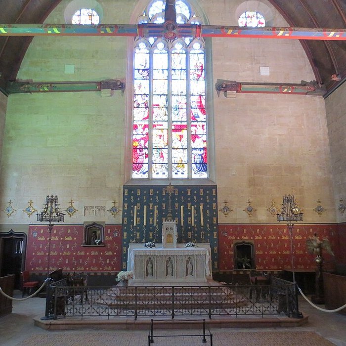 Photo de Hospices de Beaune