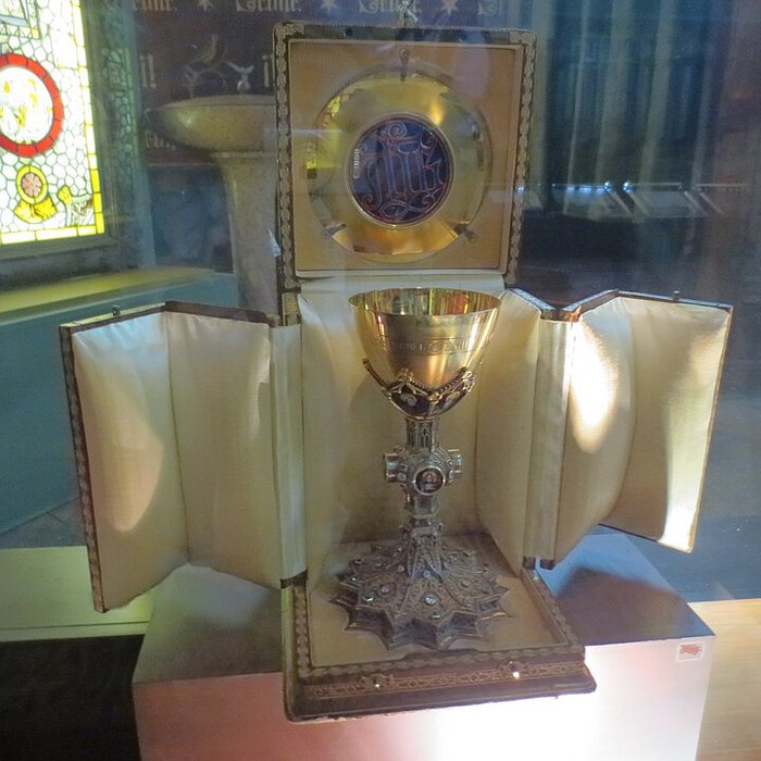 Photo de Hospices de Beaune