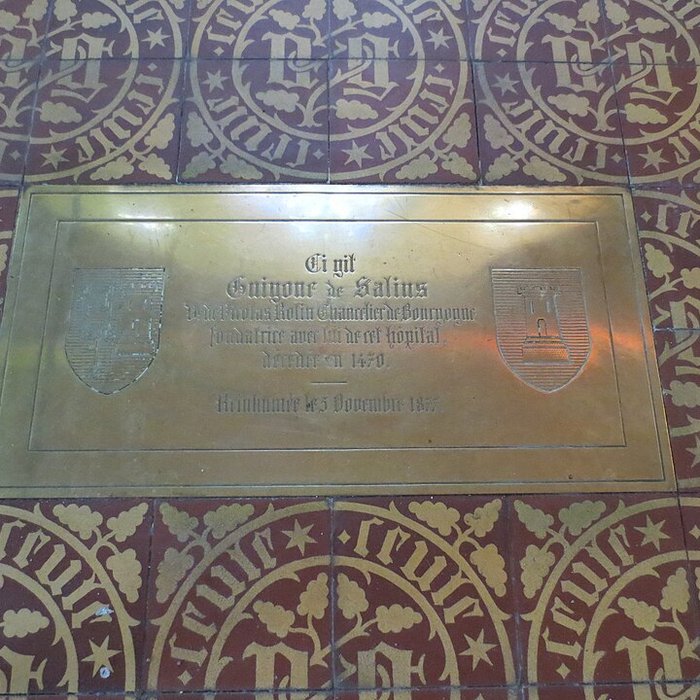 Photo de Hospices de Beaune