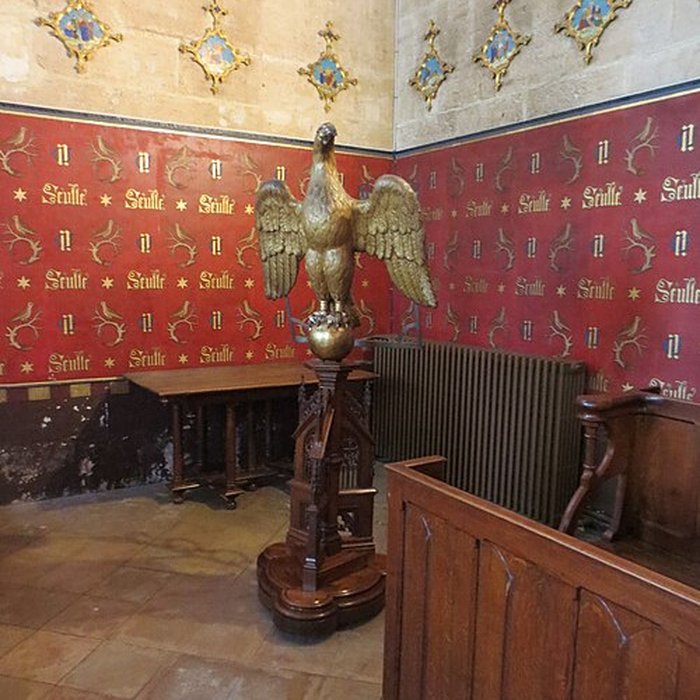 Photo de Hospices de Beaune