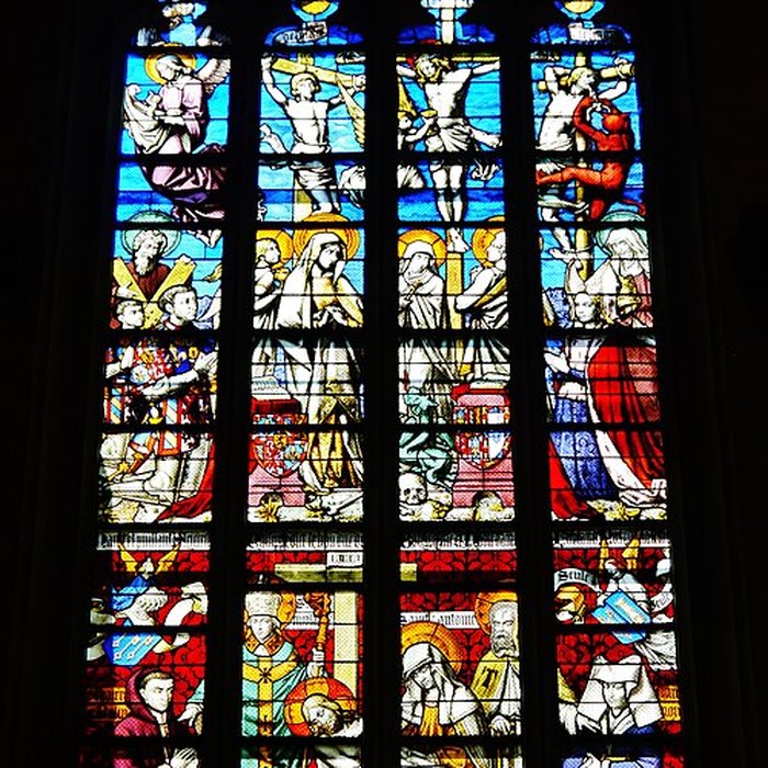 Photo de Hospices de Beaune