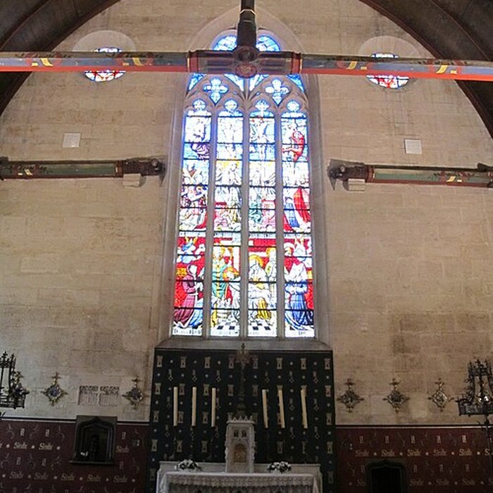 Photo de Hospices de Beaune