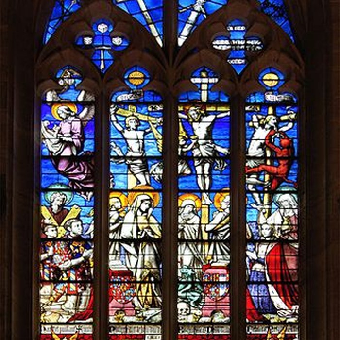 Photo de Hospices de Beaune