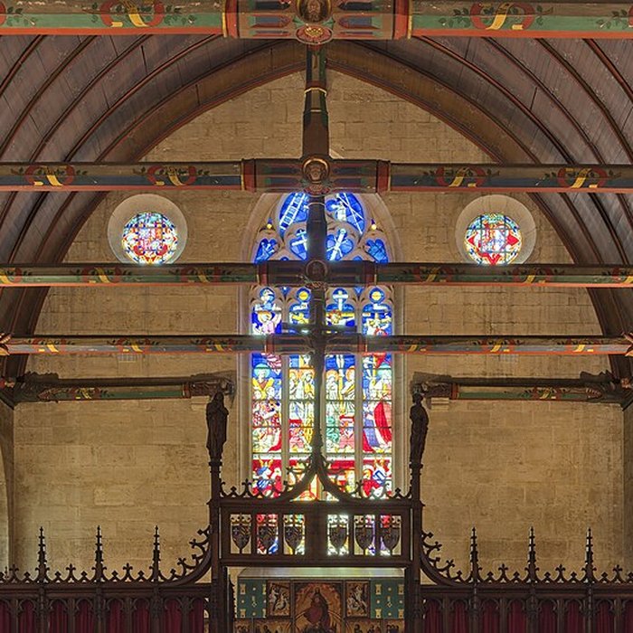 Photo de Hospices de Beaune