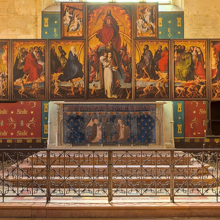 Photo de Hospices de Beaune