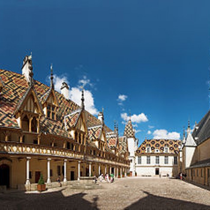 Photo de Hospices de Beaune