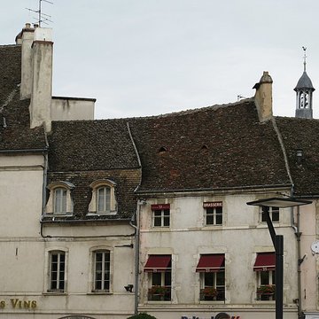 Hospices de Beaune