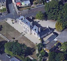 Malouinière de Rivasselou 