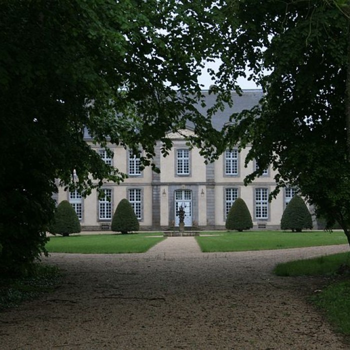 Photo de Malouinière du Bosc