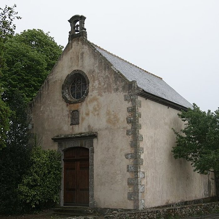 Photo de Malouinière du Bosc
