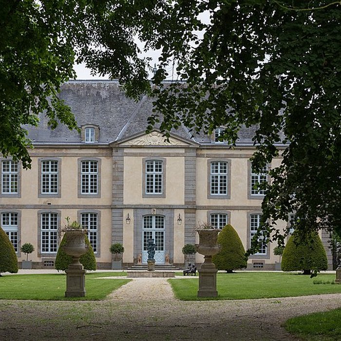 Photo de Malouinière du Bosc