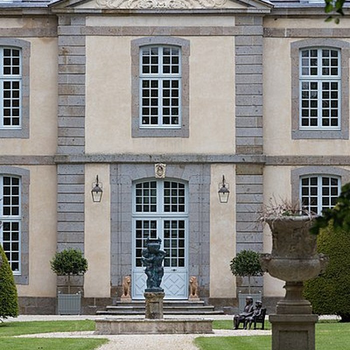 Photo de Malouinière du Bosc