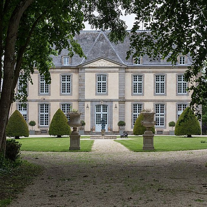 Photo de Malouinière du Bosc