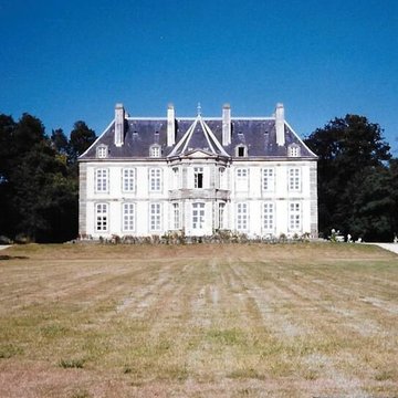 Malouinière du Bosc