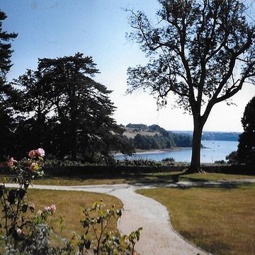 Malouinière du Bosc