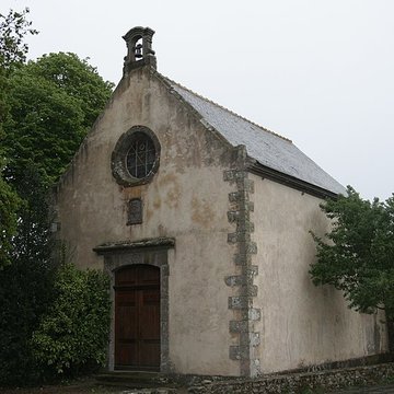 Malouinière du Bosc