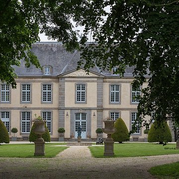 Malouinière du Bosc