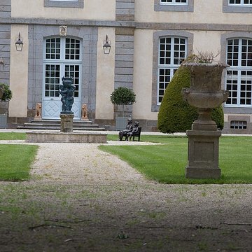 Malouinière du Bosc