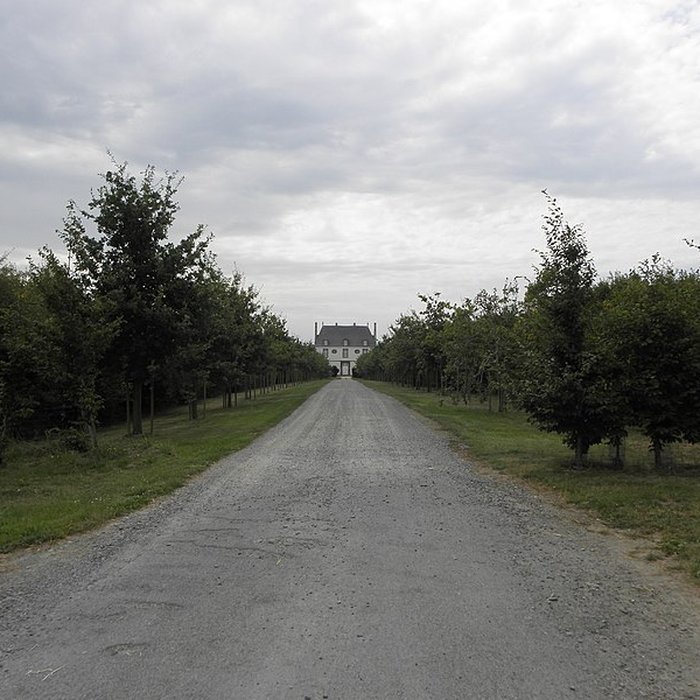 Photo de Malouinière du Demaine