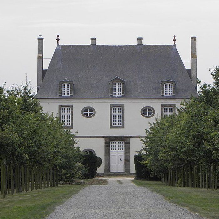 Photo de Malouinière du Demaine